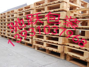 邯郸市鸡泽专业生产木托盘加工厂
