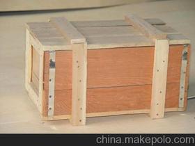 木托盘木箱钢边箱价格 木托盘木箱钢边箱批发 木托盘木箱钢边箱厂家