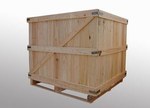 出口免熏蒸 长期供应 滑木箱 免熏蒸包装箱 出口木包装箱 木托盘