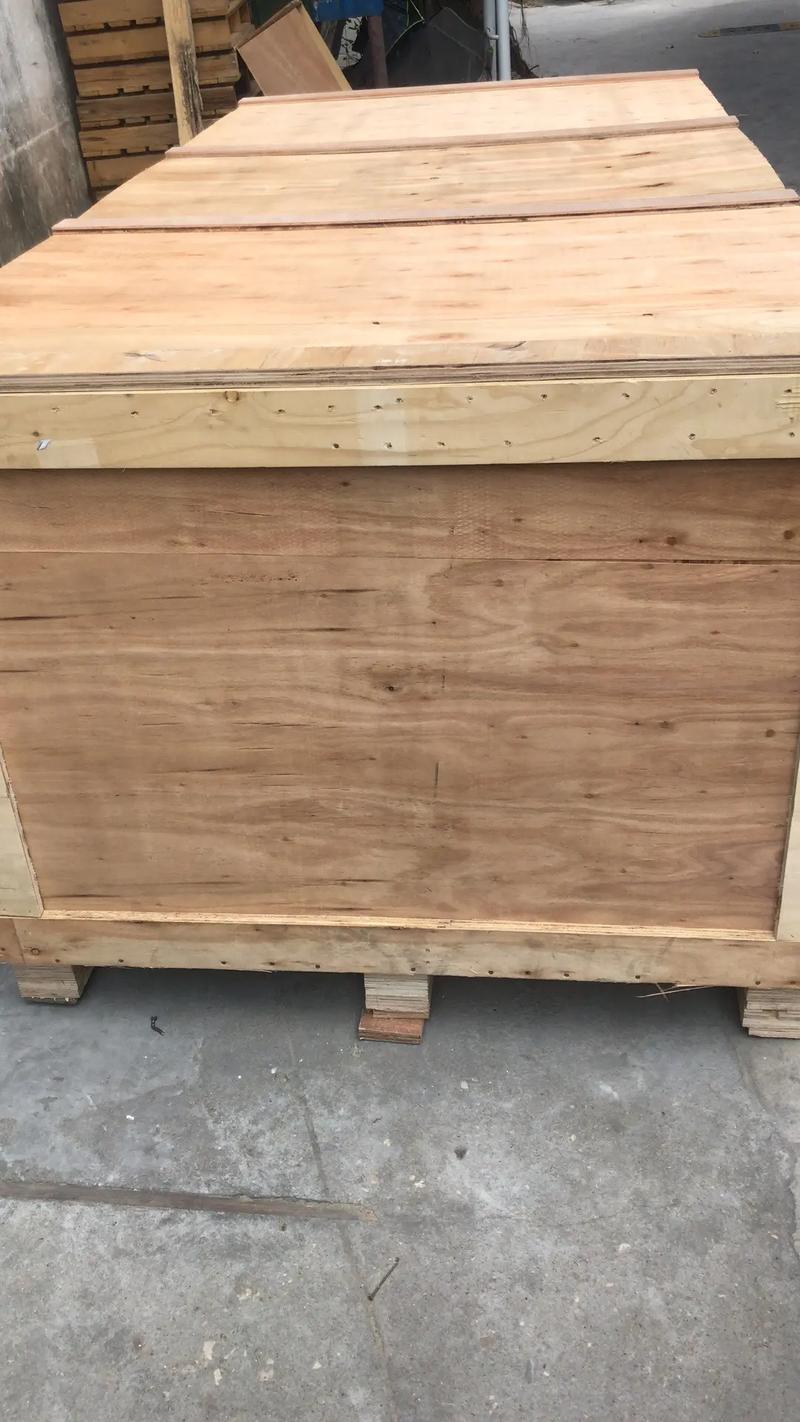 打木箱厂家打木箱多少钱一个方打木箱包装箱.打木箱包装打木架包 - 抖