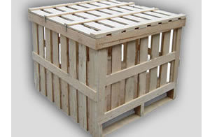 找上海新沁木业有限公司的熏蒸木箱哪家好|上海熏蒸木箱哪家好|闵行熏蒸木箱哪家好价格、图片,